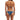 PELAGIC KEY WEST BIKINI BOTTOM AMERICAMO