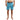 PELAGIC YOUTH PROP WASH HIGH SPOT BOARDSHORTS