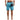 PELAGIC YOUTH PROP WASH HIGH SPOT BOARDSHORTS