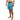 PELAGIC YOUTH PROP WASH HIGH SPOT BOARDSHORTS