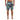 PELAGIC HIGH SPOT GOIONE MAHI BOARDSHORTS 18"