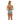 PELAGIC NAPLES LION FISH REVERSIBLE ONE PIECE SWIMSUIT