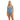 PELAGIC NAPLES LION FISH REVERSIBLE ONE PIECE SWIMSUIT