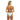 PELAGIC KEY WEST PROP WASH BIKINI BOTTOM
