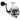 PENN BATTLE IV DX SPINNING REEL