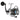 PENN BATTLE IV DX SPINNING REEL