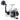 PENN SLAMMER IV DX SPINNING REEL