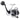 PENN SLAMMER IV DX SPINNING REEL