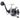 PENN SLAMMER IV DX SPINNING REEL