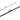 PENN BATTALION II SLOW PITCH CASTING ROD