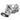PENN INTERNATIONAL VISW CONVENTIONAL REEL
