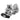 PENN INTERNATIONAL VISX CONVENTIONAL REEL