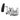 PENN INTERNATIONAL VISX CONVENTIONAL REEL