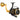 PENN SLAMMER IV SPINNING REEL
