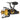PENN SPINFISHER VII LIVE LINER SPINNING REEL