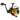 PENN SPINFISHER VII LIVE LINER SPINNING REEL