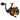 PENN SPINFISHER VII SPINNING REEL
