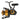 PENN SPINFISHER VII SPINNING REEL