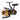 PENN SPINFISHER VII SPINNING REEL