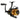 PENN SPINFISHER VII SPINNING REEL