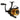 PENN SPINFISHER VII SPINNING REEL