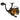 PENN SPINFISHER VII SPINNING REEL