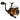 PENN SPINFISHER VII SPINNING REEL