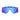 PIT VIPER ALL STAR FLIP-OFFS SUNGLASSES