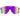 PIT VIPER THE DONATELLO POLARIZED SUNGLASSES