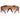 PIT VIPER THE MONEY COUNTERS SUNGLASSES