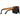 PIT VIPER THE KUMQUAT POLARIZED SUNGLASSES