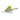 R&R TACKLE FLARE HAWK JIG