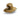 HEMLOCK UPF 50+ SIGNATURE STRAW LIFEGUARD HAT