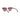 RAY-BAN CLUBMASTER CLASSIC POLARIZED SUNGLASSES