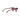 RAY-BAN CLUBMASTER CLASSIC POLARIZED SUNGLASSES