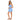 ROXY LATE NIGHT MINI DRESS