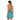 ROXY WILDERCOAST MINI DRESS