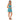 ROXY WILDERCOAST MINI DRESS
