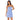 ROXY AVALON TUBE MINI DRESS