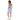 ROXY AVALON TUBE MINI DRESS