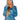 REEL SKIPPER MODERN TROPICAL LA BRISA L/S PERFORMANCE HOODIE
