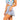 REEL SKIPPER MODERN TROPICAL WATER SKORT