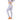 REEL SKIPPER VINTAGE TROPICAL WATER LEGGINGS