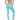 REEL SKIPPER BAHAMA BLUES WATER LEGGINGS