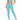 REEL SKIPPER BAHAMA BLUES WATER LEGGINGS