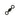 TOURNAMENT PRODUCTS BLACK BARREL SWIVELS 100PK