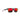 MAUI JIM THE FLATS POLARIZED SUNGLASSES
