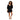 ROXY SUN BABY SWIM COVER-UP DRESS