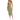 ROXY WAVEY LADY DRESS