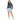ROXY SHOREBREAK SHORTS